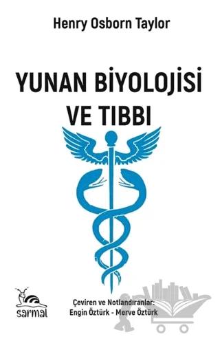 Yunan Biyolojisi ve Tıbbı
