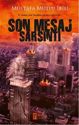 Son Mesaj Sarsıntı