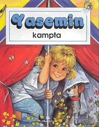 Yasemin Kampta