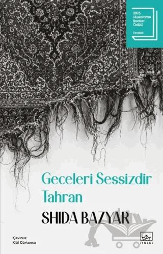 Geceleri Sessizdir Tahran