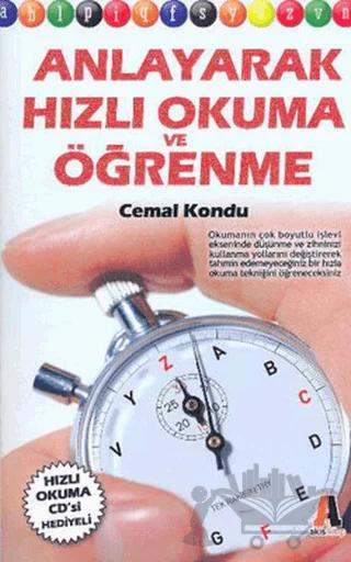 Anlayarak Hızlı Okuma ve Öğrenme