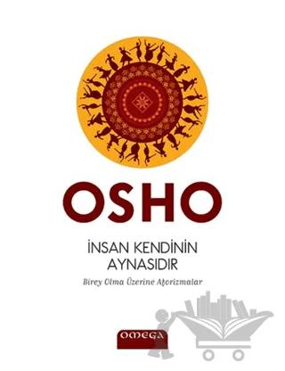 İnsan Kendinin Aynasıdır