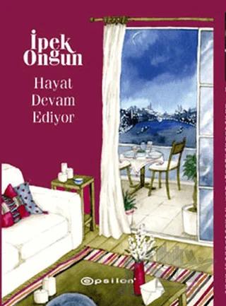 Hayat Devam Ediyor