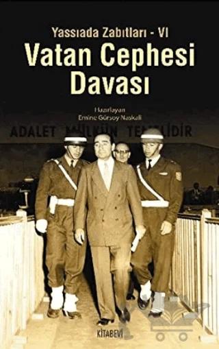 Vatan Cephesi Davası