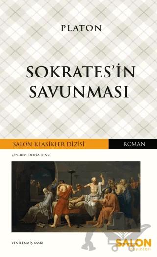 Sokrates'in Savunması