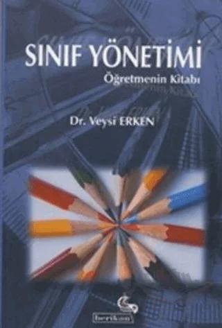 Sınıf Yönetimi - Öğretmenin Kitabı