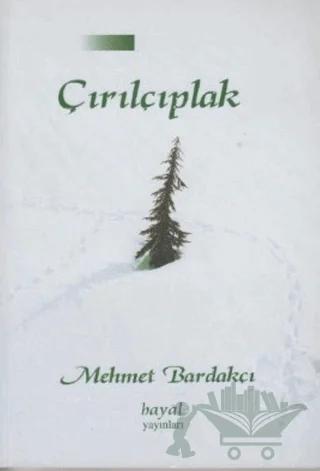 Çırılçıplak