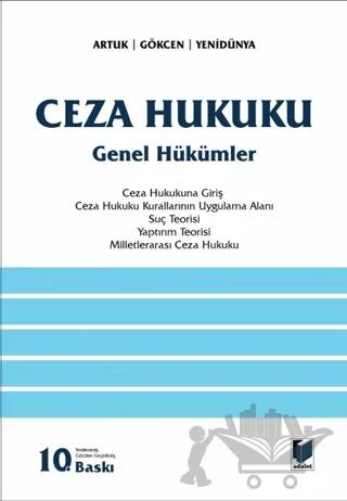 Uygulamalı Ceza Hukuku