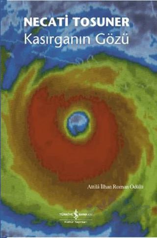 Kasırganın Gözü