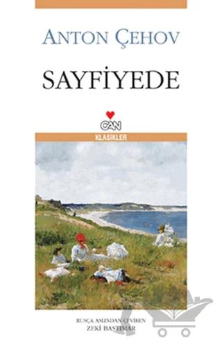 Sayfiyede