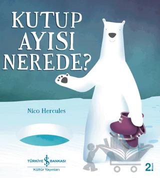 Kutup Ayısı Nerede?