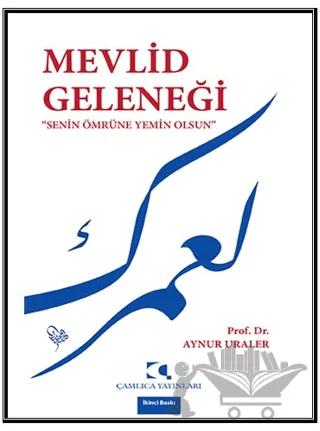 Mevlid Geleneği