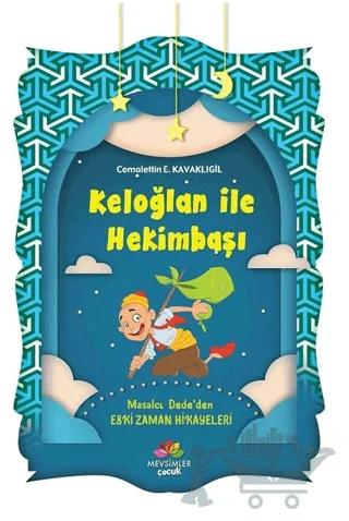 Keloğlan İle Hekimbaşı