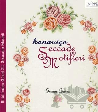 Kanaviçe Seccade Motifleri