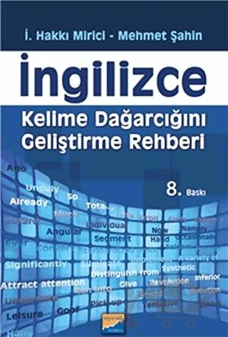 İngilizce Kelime Dağarcığını Geliştirme Rehberi