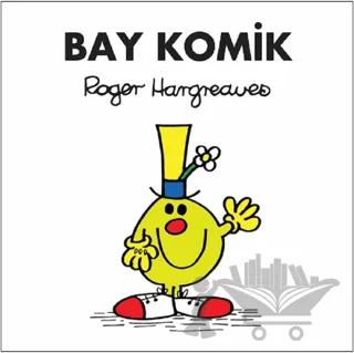 Bay Komik