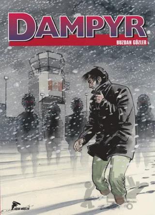 Dampyr : 1 (85-86)