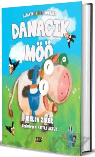 Danacık Möö