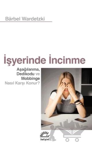 İşyerinde İncinme