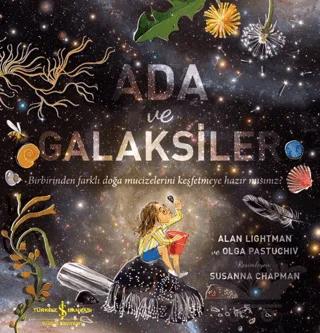 Ada ve Galaksiler
