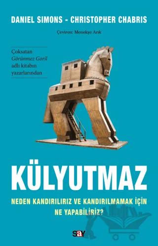 Külyutmaz