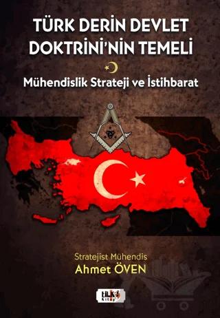 Türk Derin Devlet Doktrini'nin Temeli