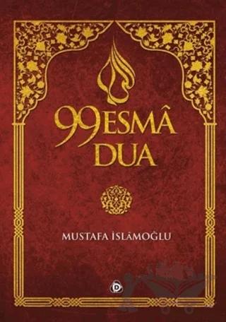 99 Esma 99 Dua (Cilti)