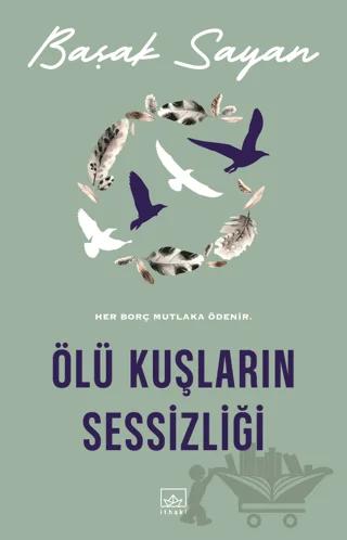 Ölü Kuşların Sessizliği