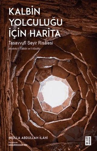 Kalbin Yolculuğu İçin Harita