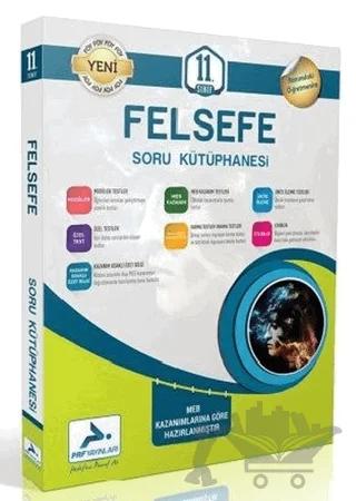 11. Sınıf Felsefe Soru Kütüphanesi