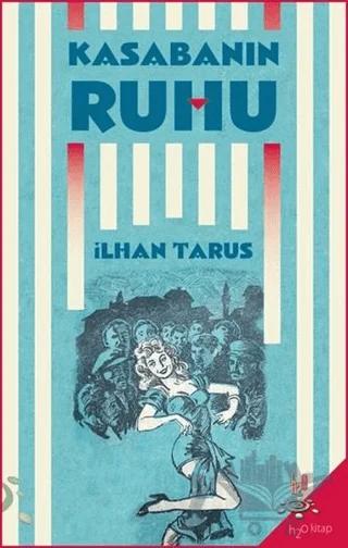 Kasabanın Ruhu