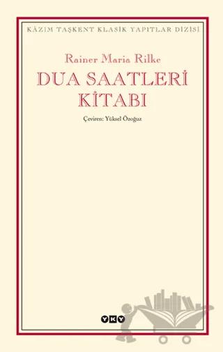 Dua Saatleri Kitabı