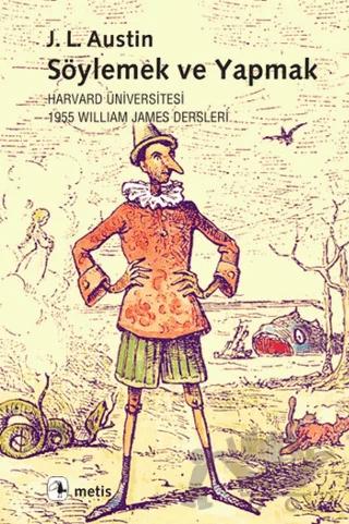 Söylemek ve Yapmak