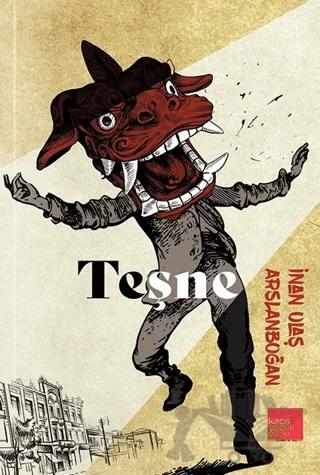 Teşne
