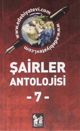 Şairler Antolojisi - 7