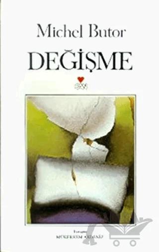 Değişme