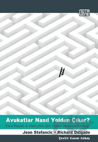 Avukatlar Nasıl Yoldan Çıkar?