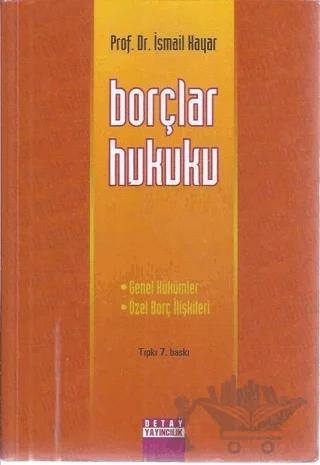 Borçlar Hukuku