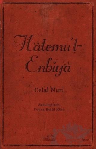 Hatemu'l Enbiya