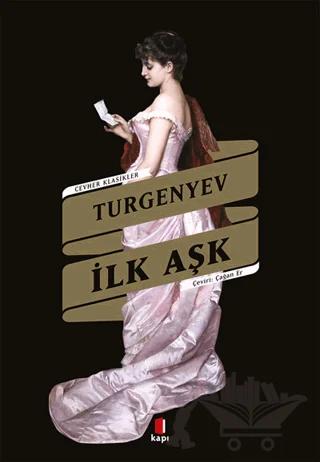 İlk Aşk