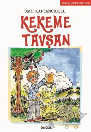 Kekeme Tavşan