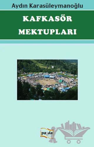 Kafkasör Mektupları