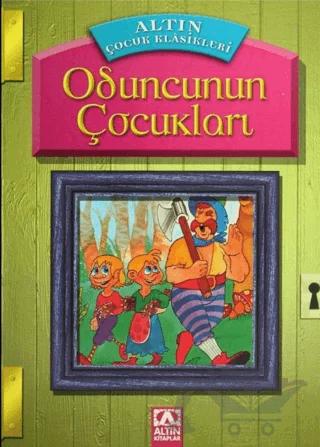 Oduncunun Çocukları