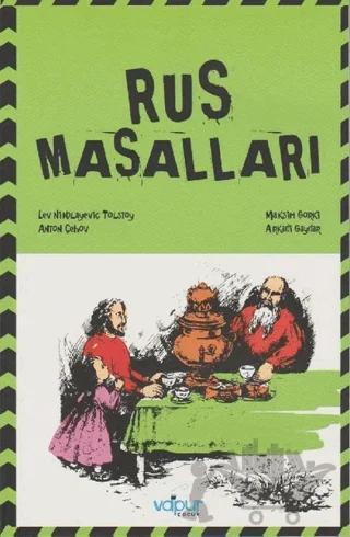 Rus Masalları