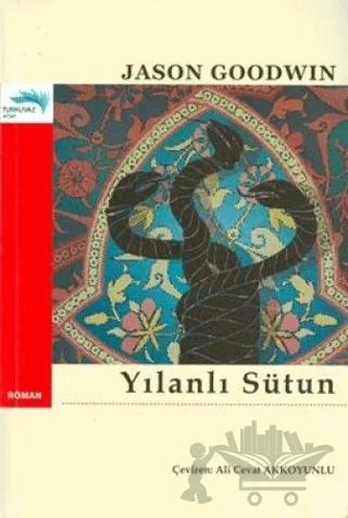 Yılanlı Sütun