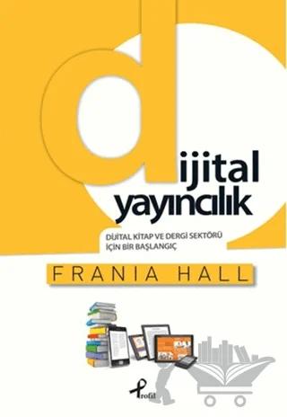 Dijital Yayıncılık