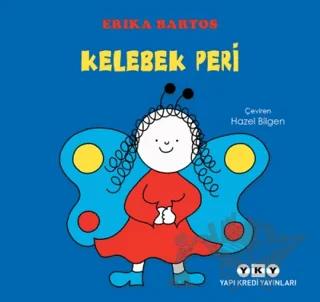 Kelebek Peri
