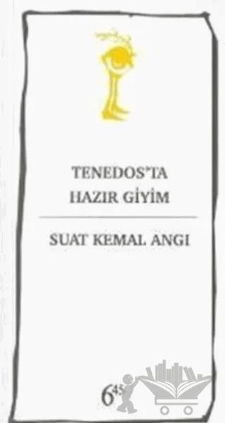 Tenedos’ta Hazır Giyim