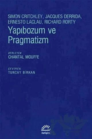 Yapıbozum ve Pragmatizm