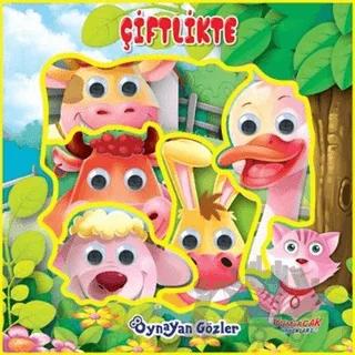 Çiftlikte - Oynayan Gözler